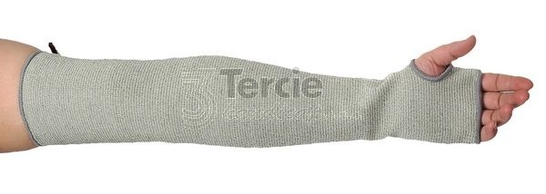 PORTWEST® A691 neprořezný rukáv 56cm,vlákno Taeki 5,EN420,EN388(4X4XD),EN407(X1XXXX)