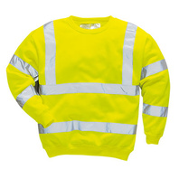 HiVis žlutá