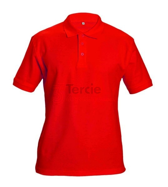 DHANU polokošile unisex