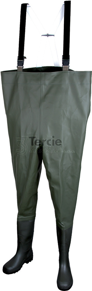 G5008 Chest Waders OB,hrudní rybářšké holínky,prsačky,EN ISO 20347