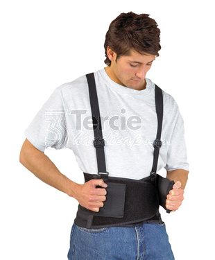 PORTWEST® PW80 bederní podpůrný pás