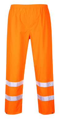 HiVis oranžová