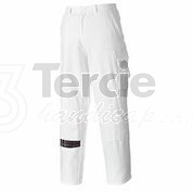 PORTWEST® Monterkové pracovní kalhoty do pasu pánské S817 malířské