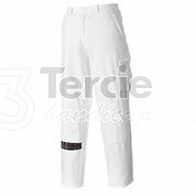 PORTWEST® Monterkové pracovní kalhoty do pasu pánské S817 malířské