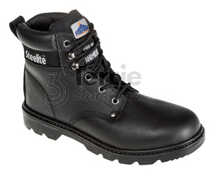 PORTWEST® FW11 kotníková obuv Steelite Thor S3,EN ISO 20345