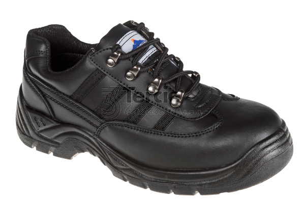 PORTWEST® FW15 Steelite Safety Trainer S1 polobotka