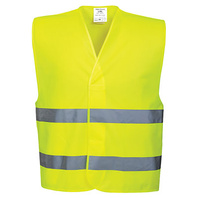 HiVis žlutá