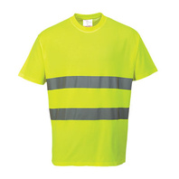 HiVis žlutá