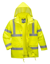 HiVis žlutá