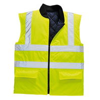 HiVis žlutá