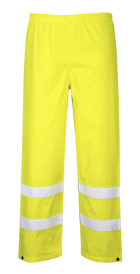HiVis žlutá