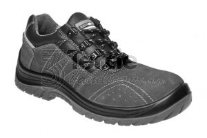 BENNON® SPENCER S1P  polobotka pracovní