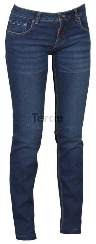 PAYPER® SAN FRANCISCO LADY dámské rifle s elastanem