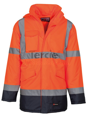 PAYPER® YARD Hi-Vis reflexní bunda,EN343:2019 31X