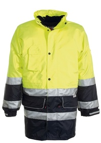 HiVis žlutá