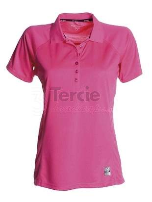 PAYPER® TRAINING LADY damská funkční polokošile