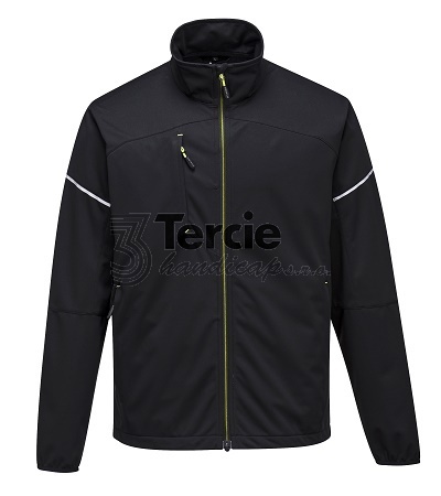 PORTWEST® T620 FlexShell bunda z kolekce oděvů PW3