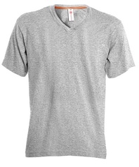 melange grey