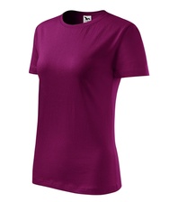 fuchsia red