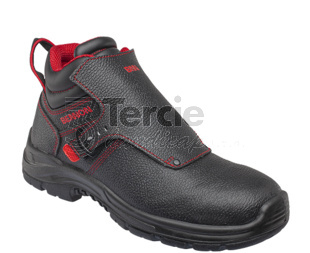 BENNON® WELDER XTR S3L High kotníková svářečská obuv,EN ISO 20345
