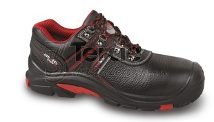 VM FOOTWEAR® COVENTRY 5065 S1 HRO SRC polobotka bezpečnostní,EN ISO 20345