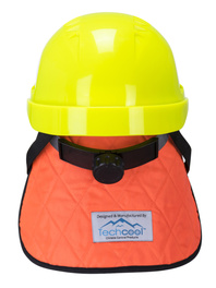 HiVis onanžová/modrá