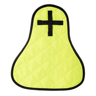 HiVis žlutá/modrá