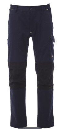 navy/černá