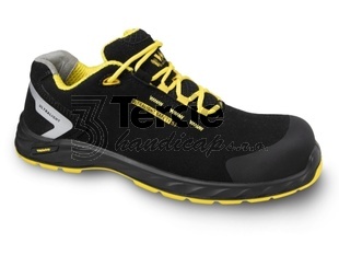 VM FOOTWEAR® CALIFORNIA S3 ESD SRC polobotka bezpečnostní ,EN ISO 20345
