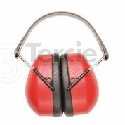 PORTWEST® PW41 mušlový chránič sluchu Super,SNR 32 dB,hmotnost 240 g,EN352-1