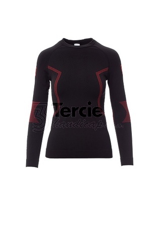 PAYPER® Thermo Pro LADY 240 LS dámské termo triko s dlouhými rukávy