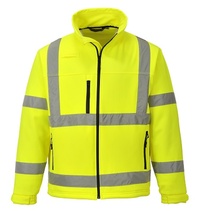 HiVis žlutá