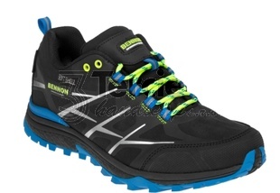 BENNON® CALIBRO LOW lehká polobotka