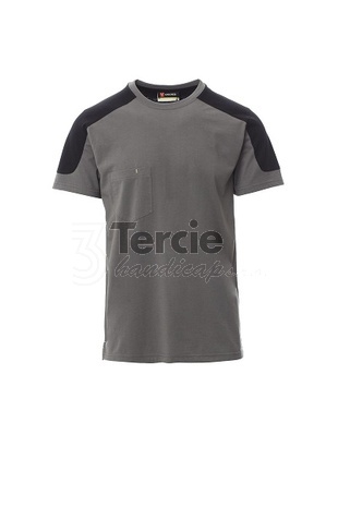 PAYPER® CORPORATE triko dvoubarevné Tech-nik line