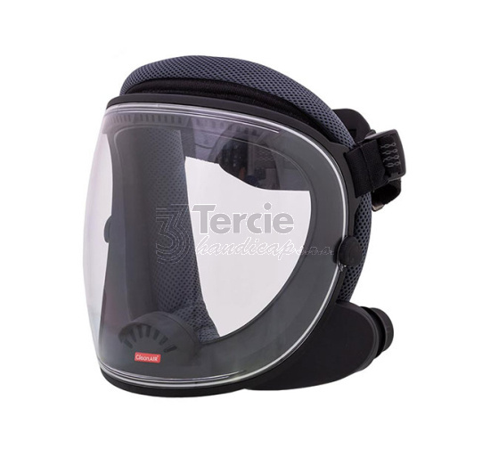 UniMask ochranný štít