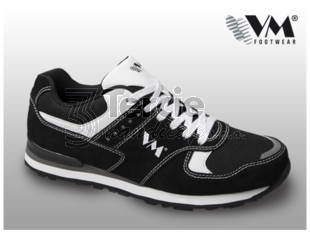 VM FOOTWEAR® CATANIA černá,polobotka outdoor