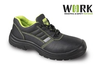 VM FOOTWEAR® GOTEBORG O1 černá,polobotka pracovní,EN ISO 20347:2012