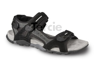 VM FOOTWEAR® HONOLULU černý,sandál outdoor