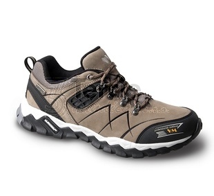 VM FOOTWEAR® VIRGINIA O2 hnědá,polobotka pracovní,EN ISO 20347:2023