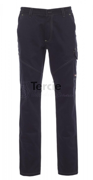 PAYPER® WORKER WINTER unisexové kalhoty zimní