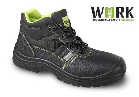 VM FOOTWEAR® STOCKHOLM 3280-S1 kotníková bezpečnostní obuv,EN ISO 20345