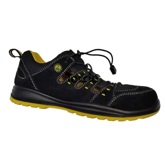 VM FOOTWEAR® MEMPHIS 2115-O1 ESD, pracovní sandál,EN ISO 20347