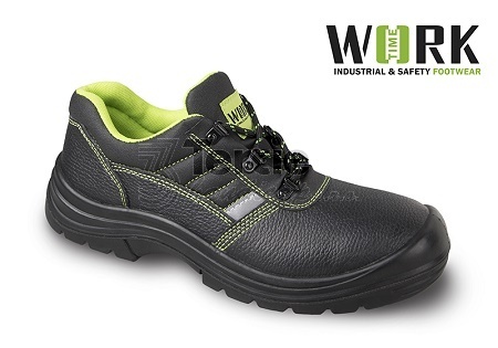 VM FOOTWEAR® GOTEBORG S1 SRC polobotka bezpečnostní,EN ISO 20345