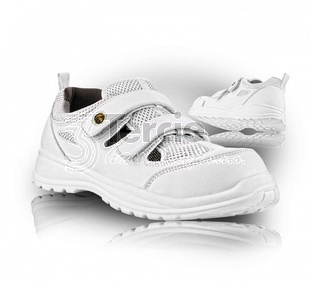 VM FOOTWEAR® MONTREAL 2105-S1ESD,bezpečnostní sandál