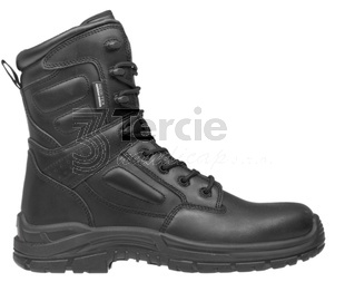 BENNON® COMMODORE O2 BOOT celokožená taktická obuv