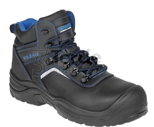 BENNON® RAPTOR S3 SRC NM HIGH kotníková bezpečnostní obuv,EN ISO 20345