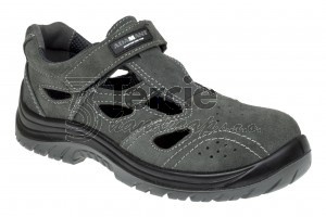 BENNON® ADAMANT TAYLOR O1, sandál pracovní