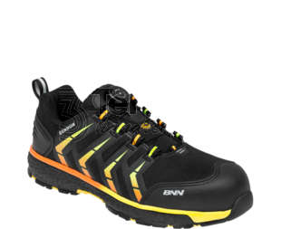 BENNON® STINGER S3 ESD ATOP Low polobotka bezpečnostní,EN ISO 20345