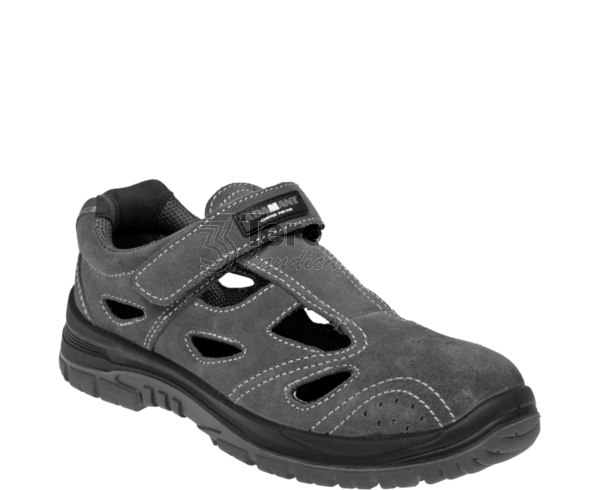 BENNON® ADM TAYLOR S1P Sandal