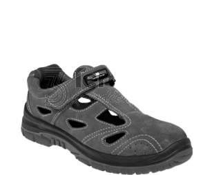 BENNON® ADM TAYLOR S1P Sandal